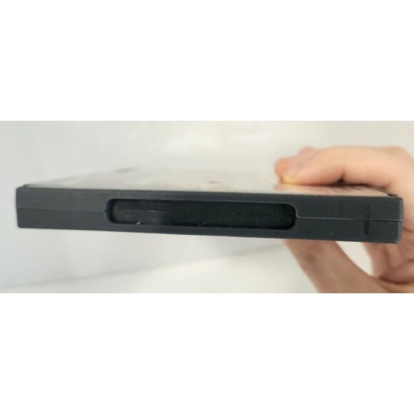 GAME CASE ONLY James Patterson WOMEN'S MURDER CLUB Games Of Passion Nintendo DS - Picture 3 of 8